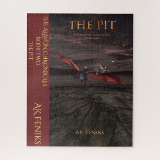 The Pit Cover Puzzle