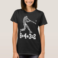 The Pitcher Baseball Player 6+4+32 Double Play Tur