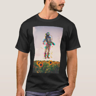 The Plain Traveller T-Shirt