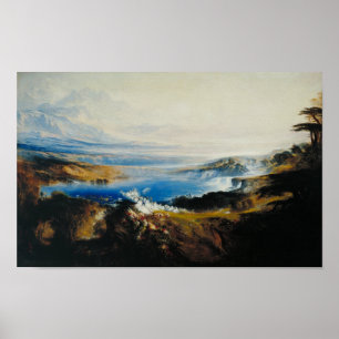 The Plains of Heaven Poster