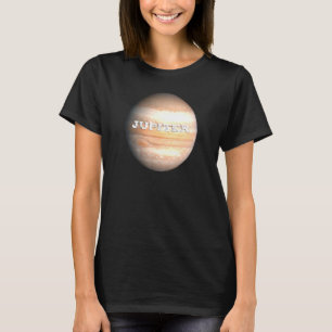 The Planet Jupiter T-Shirt