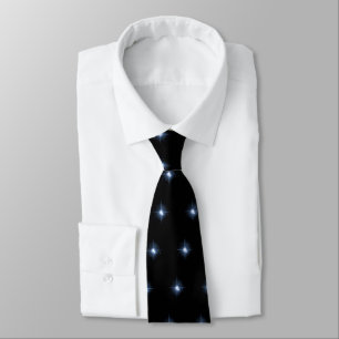 The Planet Pluto & Moon Charon Tie