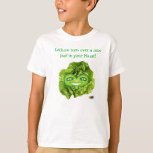 The Planet Podz™ Yam T-Shirt