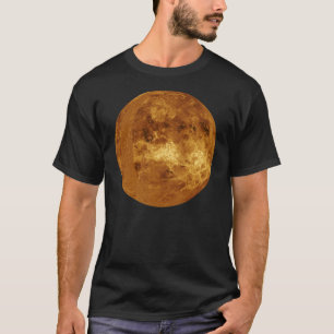 The Planet Venus T-Shirt