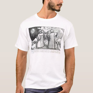 The Planetary Systems T-Shirt