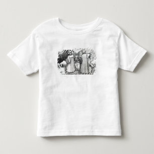 The Planetary Systems Toddler T-Shirt