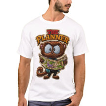 The Planner Embroidered Patch Style Explorer