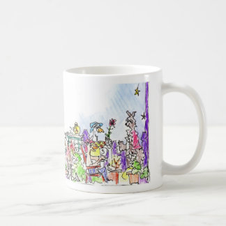 The Plant Exchange Coffee Mug