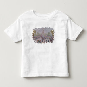 The Plantation of a Liberty Tree Toddler T-Shirt