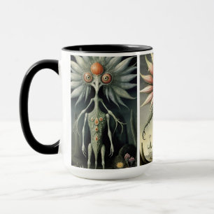 The Planters Mug