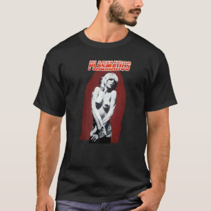 The Plasmatics Shy Wendy T-Shirt