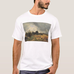 The Plateau of Ormesson T-Shirt