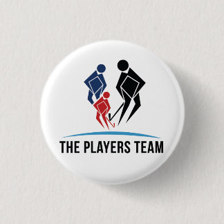 The Players Team Buttons