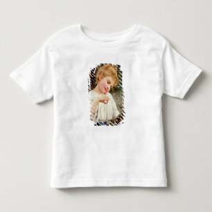 The Playful Kitten Toddler T-Shirt