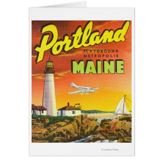 The Playground Metropolis (Front)