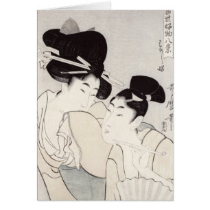 The pleasure of conversation