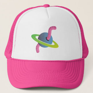 The Podworms Hat