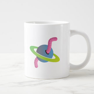 The Podworms Mug