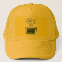 The Poet Caldwell Lee Hats