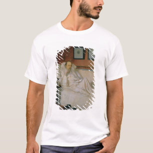 The Poet Nikolay Alekseyevich Nekrasov T-Shirt