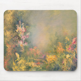 The Poetry of Nature 1995 Mouse Pad