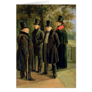 The Poets Aleksandr Pushkin