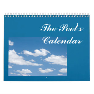 The Poet's Calendar