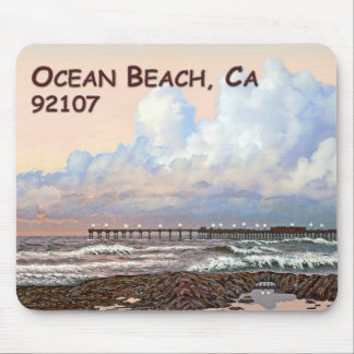 The Poets Dream Mouse Pad