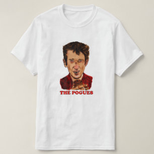 THE POGUES T-Shirt