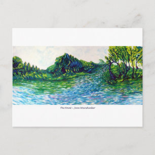The Point POSTCARD