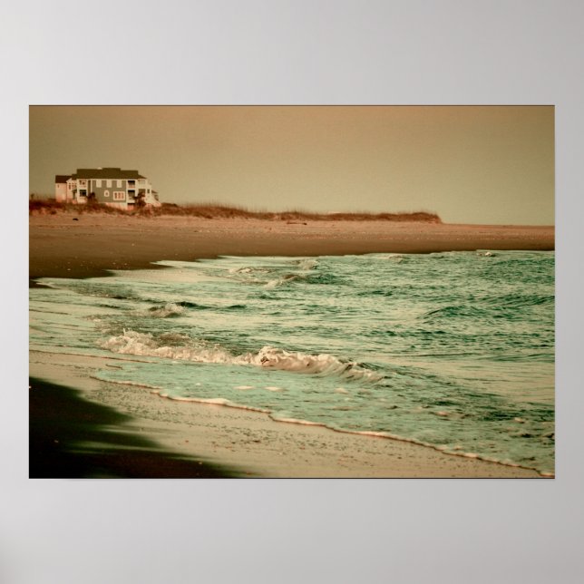 The Point Poster (Front)