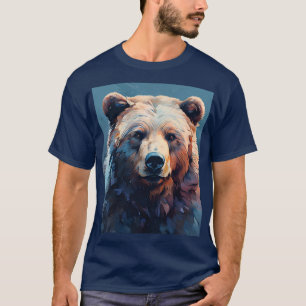 The polar bear T-Shirt