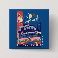 The Polar Express - All Aboard!