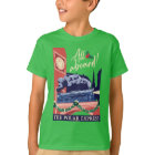 The Polar Express - All Aboard!