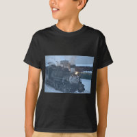 The Polar Express Engine