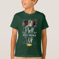 The Polar Express | "The Bell Still Rings For Me"