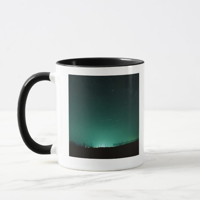 The Polestar Mug (Left)