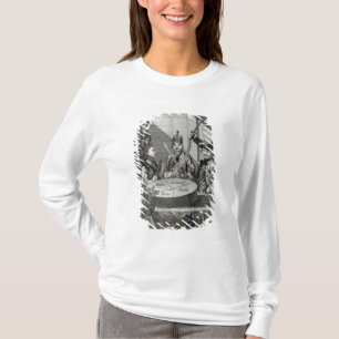 The Polish Plumb Cake, c.1772 T-Shirt