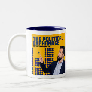 The Political Orphanage Mug