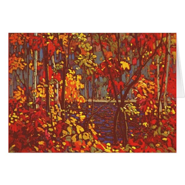 The Pool (Front Horizontal)