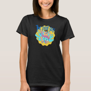 The Pool Guy Swim Team Survivor And Fly Swimmer T-Shirt
