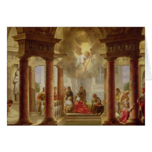 The Pool of Bethesda, 1645