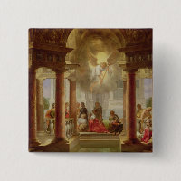 The Pool of Bethesda, 1645