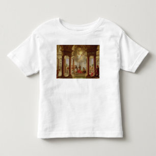 The Pool of Bethesda, 1645 Toddler T-Shirt