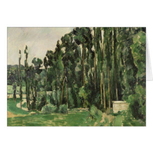 The Poplars, c.1879-82