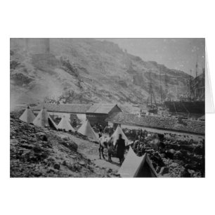 The Port at Balaklava