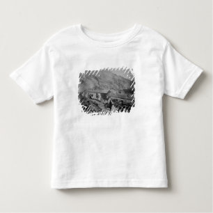 The Port at Balaklava Toddler T-Shirt