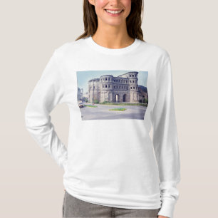 The Porta Nigra, 4th century T-Shirt