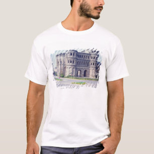 The Porta Nigra, 4th century T-Shirt