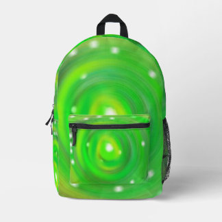 The Portal backpack